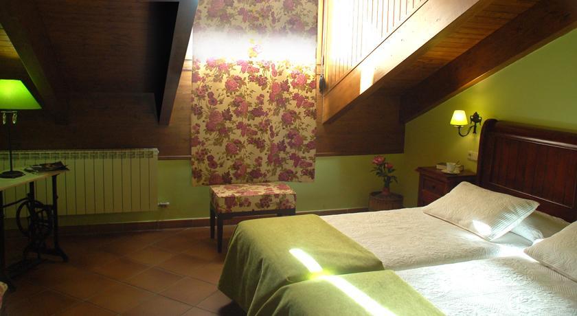 Casa Rural Rojanda Elciego Kültér fotó