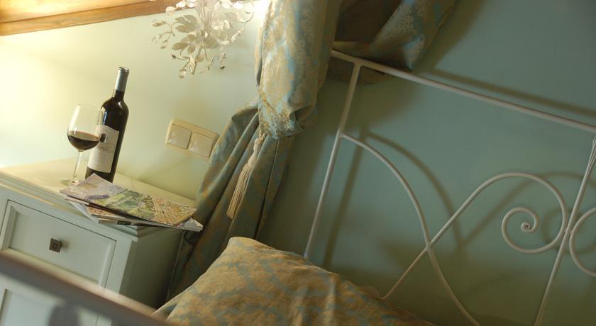Casa Rural Rojanda Elciego Kültér fotó