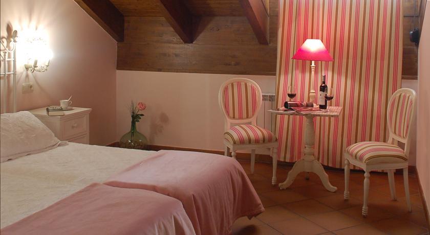 Casa Rural Rojanda Elciego Kültér fotó