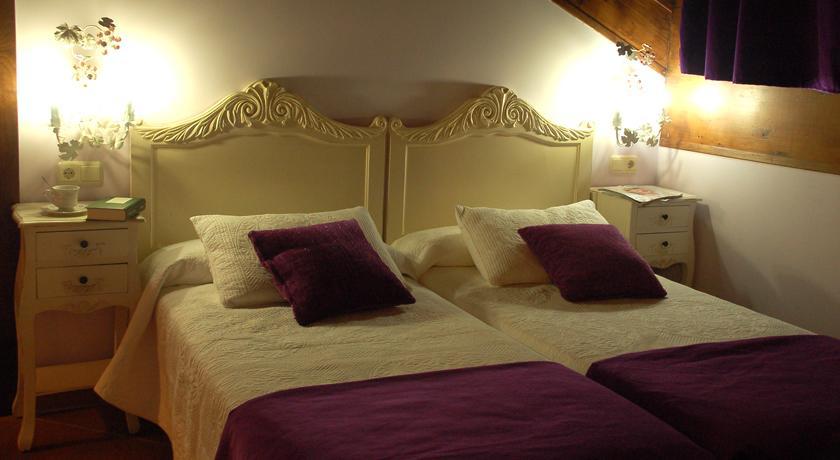 Casa Rural Rojanda Elciego Kültér fotó
