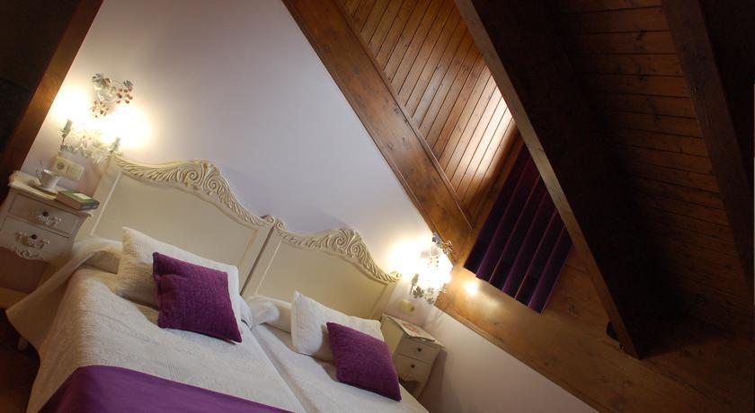 Casa Rural Rojanda Elciego Kültér fotó