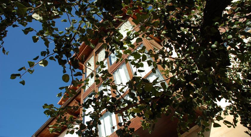 Casa Rural Rojanda Elciego Kültér fotó